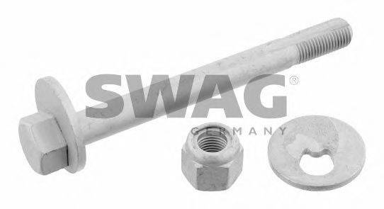 SWAG 10560001 Монтажний комплект, важіль незалежної підвіски колеса