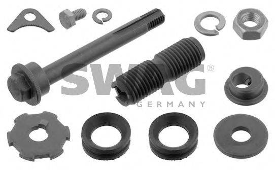 SWAG 10600007 Монтажний комплект, важіль незалежної підвіски колеса