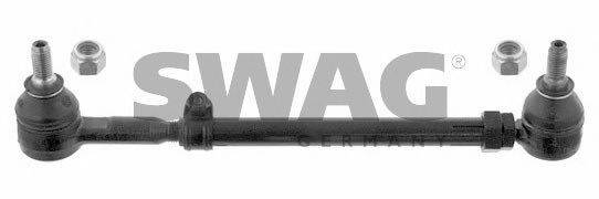 SWAG 10720021 Поперечна рульова тяга