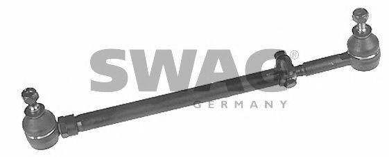 SWAG 10720022 Поперечна рульова тяга