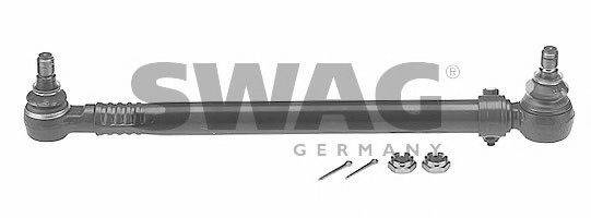 SWAG 10720055 Поздовжня рульова тяга
