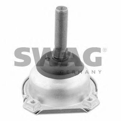 SWAG 10780013 ремонтний комплект, що несуть / направляючі шарніри