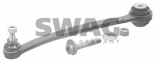 SWAG 10790050 Тяга/стійка, підвіска колеса