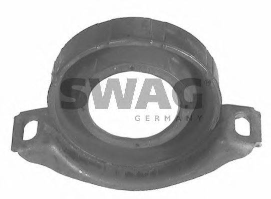 SWAG 10870023 Підвіска, карданний вал