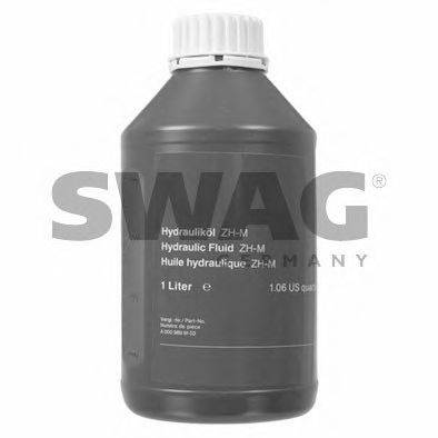 SWAG 10902615 Рідина для гідросистем; Центральна гідравлічна олія