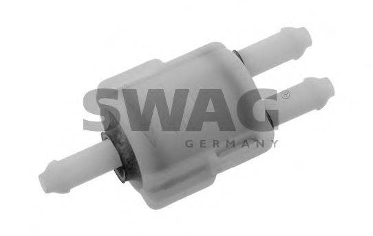 SWAG 10908600 Клапан, провід склоомивача