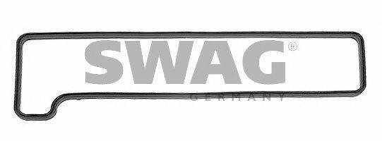 SWAG 10908612 Прокладка, кришка головки циліндра