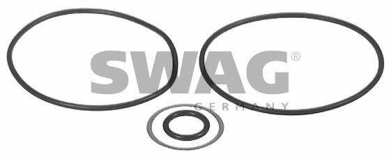 SWAG 10908710 Комплект прокладок, гідравлічний насос