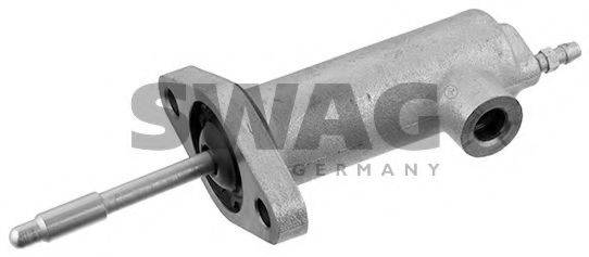 SWAG 10912273 Робочий циліндр, система зчеплення