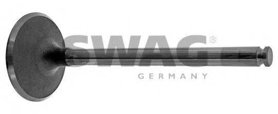 SWAG 10915354 Впускний клапан