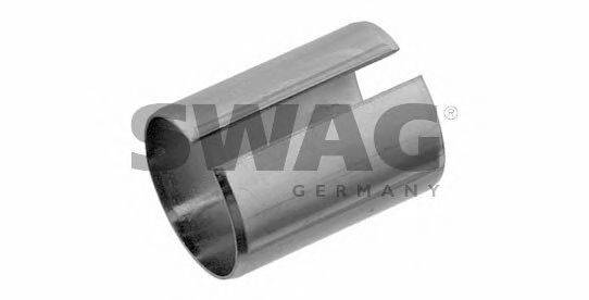 SWAG 10917272 Гільза підвіски поперечного важеля.