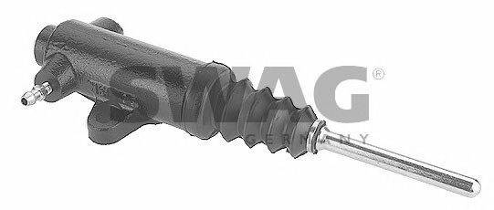 SWAG 10919030 Робочий циліндр, система зчеплення