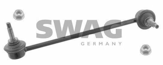 SWAG 10919332 Тяга/стійка, стабілізатор