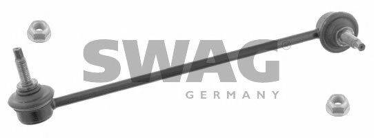 SWAG 10919333 Тяга/стійка, стабілізатор
