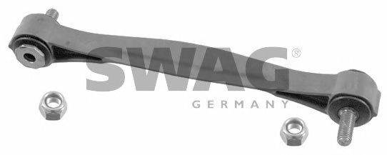SWAG 10921262 Тяга/стійка, стабілізатор