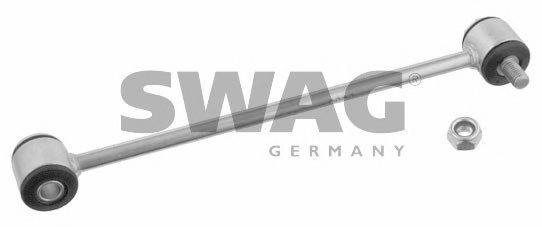 SWAG 10921356 Тяга/стійка, стабілізатор