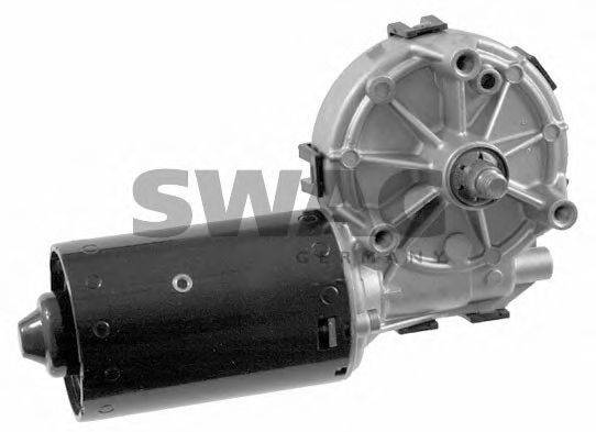SWAG 10921745 Двигун склоочисника