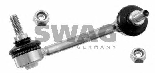 SWAG 10922417 Тяга/стійка, стабілізатор