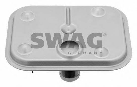 SWAG 10924536 Гідрофільтр, автоматична коробка передач