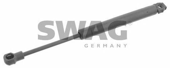 SWAG 10927734 Газова пружина, кришка багажника
