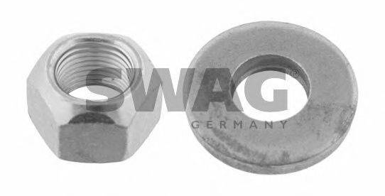 SWAG 10929626 Монтажний комплект, шарнір поздовжнього валу