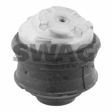 SWAG 10929640 Підвіска, двигун