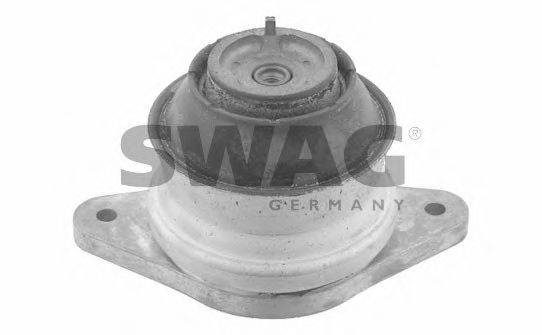 SWAG 10929969 Підвіска, двигун