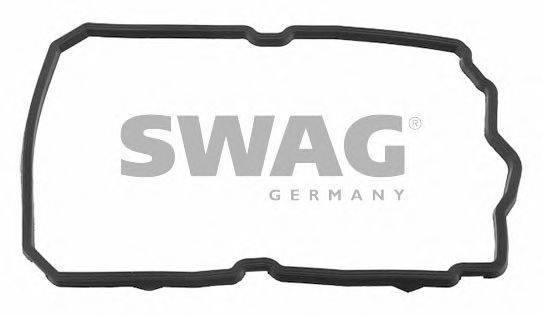 SWAG 10930156 Прокладка, масляного піддону автоматичного. коробки передач