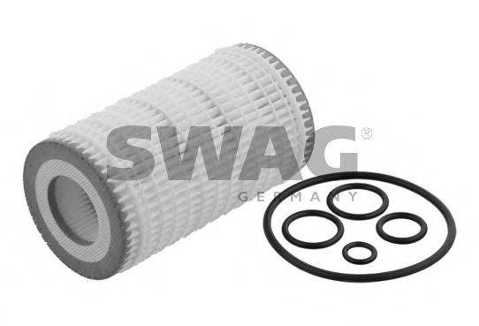 SWAG 10932910 Масляний фільтр