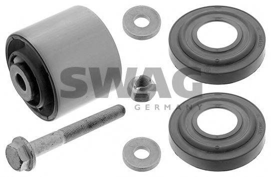 SWAG 10944988 Монтажний комплект, важіль незалежної підвіски колеса