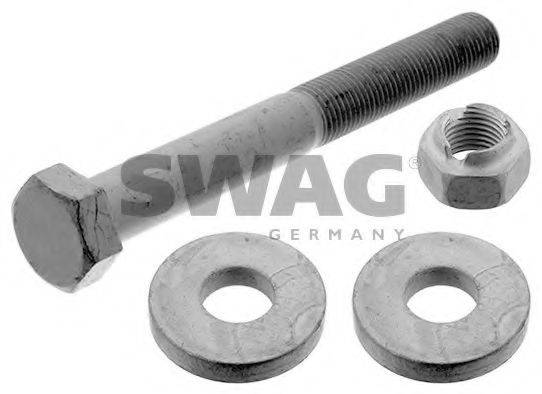 SWAG 10946456 Монтажний комплект, важіль незалежної підвіски колеса