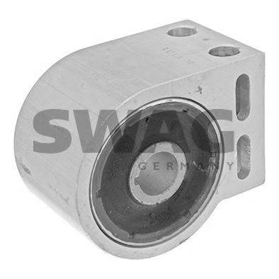 SWAG 13941529 Підвіска, важіль незалежної підвіски колеса
