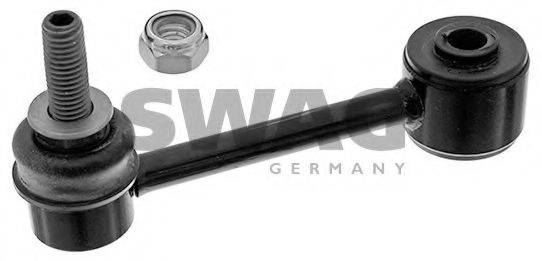 SWAG 14941037 Тяга/стійка, стабілізатор