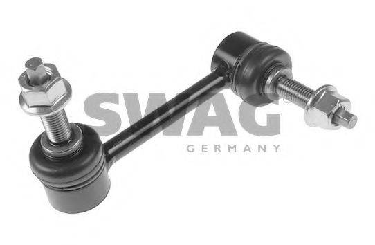 SWAG 14948005 Тяга/стійка, стабілізатор