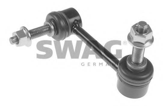 SWAG 14948006 Тяга/стійка, стабілізатор