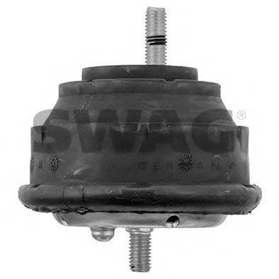 SWAG 20130007 Підвіска, двигун
