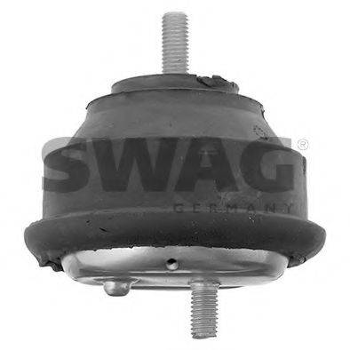 SWAG 20130021 Підвіска, двигун