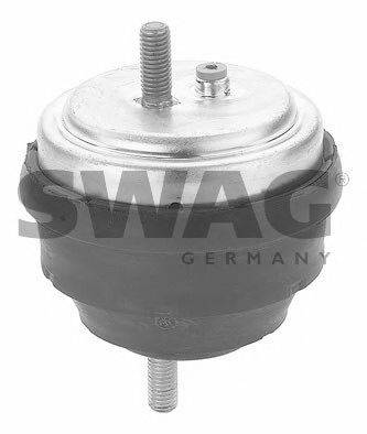 SWAG 20130052 Підвіска, двигун