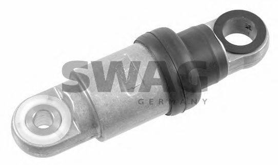 SWAG 20520007 Амортизатор, полікліновий ремінь
