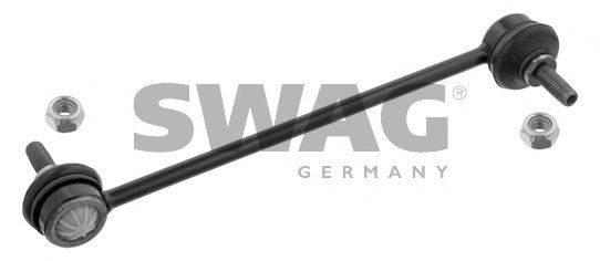 SWAG 20790003 Тяга/стійка, стабілізатор