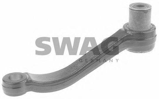 SWAG 20800011 Важель поворотного кулака