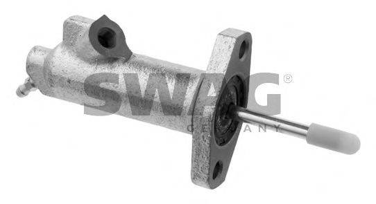 SWAG 20901000 Робочий циліндр, система зчеплення