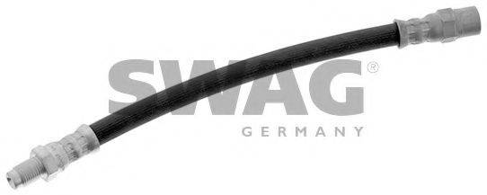 SWAG 20901747 Гальмівний шланг