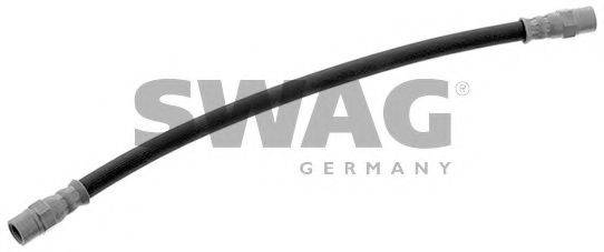 SWAG 20902075 Гальмівний шланг