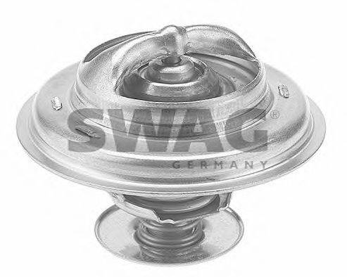 SWAG 20912188 Термостат, охолоджуюча рідина