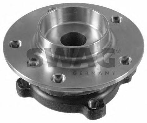 SWAG 20921167 Комплект підшипника маточини колеса