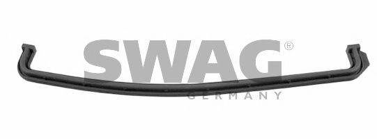 SWAG 20922566 Прокладка, картер кермового механізму