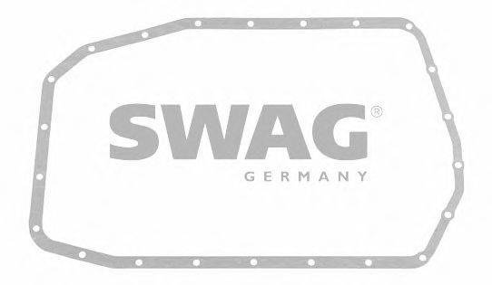 SWAG 20924679 Прокладка, масляного піддону автоматичного. коробки передач