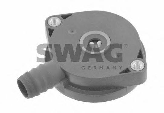 SWAG 20926101 Фільтр, система вентиляції картера