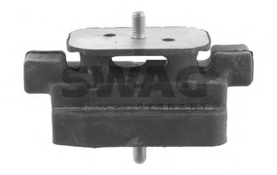 SWAG 20931986 Підвіска; автоматична коробка передач; Підвіска, ступінчаста коробка передач